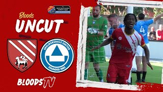 Bloods Uncut Skelmersdale United H [upl. by Hocker]