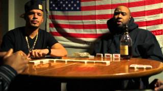 Don Ron feat Royal Flush  Make It Talk [upl. by Ronalda]