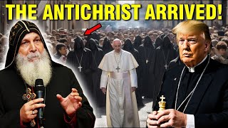 Mar Mari Emmanuel ☪ SHOCKING PROPHECY  The Antichrist Just Been Revealed To The World [upl. by Anahsek]