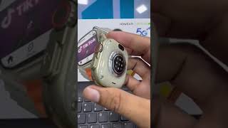 Sim smart watch unboxing [upl. by Krenn]