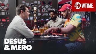 Mayor Pete Buttigieg Gets Uptown Certified  DESUS amp MERO  SHOWTIME [upl. by Spalla143]