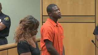 WATCH Judge denies bond for teen accused of deadly shooting inside Anderson gas station [upl. by Nats]