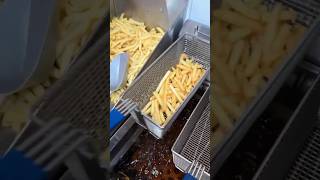 Fries✨ shorts music viralvideo trending [upl. by Akienom]