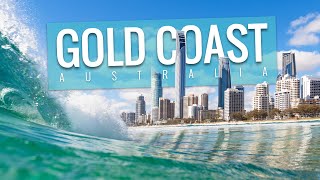 GOLD COAST Queensland  Australian Travel Guide [upl. by Padegs566]