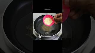 Chamadumpa curry youtubeshorts shorts curry recipe food lunch [upl. by Nilac]