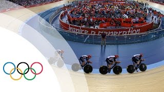 7 Things About Track Cycling [upl. by Adnohr]