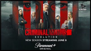 Criminal Minds Evolution Season 2 Episode 9 Recap  Last Before Finale [upl. by Audry]