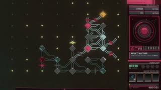 Amped Repo meta is actually good Early Enveloper fight  Playing INTO THE GRID  PLAYTEST [upl. by Mcwherter]