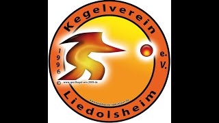 KV Liedolsheim  KV Neulußheim [upl. by Yerdna]