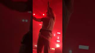 Laltra dimensione l MÅNESKIN live concert🔥 [upl. by Neelyad]