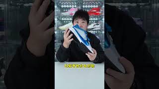 鞋同学双十一球鞋推荐之——耐克篇球鞋测评 nike [upl. by Gnos]