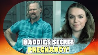 Sister Wives Maddie’s Secret Pregnancy Janelle’s Past Kody amp David’s Meet and More [upl. by Orelu]