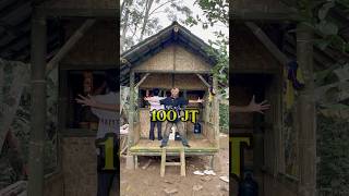 Warung 100jt Bos Daily Buat Sepupu [upl. by Andy]