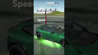 Speed of lambo urus extreme car driving  kunal 99 YT [upl. by Eilhsa]