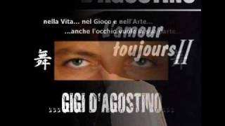 Gigi DAgostino  Wellfare  LAmour Toujours II [upl. by Abehsat]