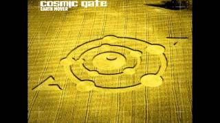 Cosmic Gate  Consciousness [upl. by Meredithe]