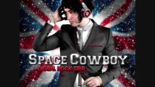 Space Cowboy  Talking in your Sleep FullPromote HQ2009 [upl. by Benoit]