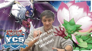 Top 32 YCS Bologna 2024  Yubel  Marco Campanini [upl. by Halladba577]