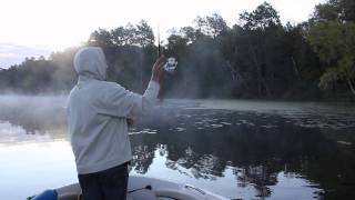 Brainerd Minnesota Fishing [upl. by Naerb592]