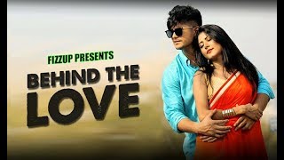 Behind The Love  Bangla Short Film 2018  Niloy Alamgir  Kajol  Bangla Natok 2018  New Video [upl. by Aihsatan]