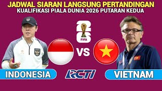 🔴KABAR TIMNAS STY Siap Hancurkan Vietnam Siap Turunkan Formasi Terbaik [upl. by Htiel533]