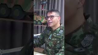 Como ser Oficial Temporário do Exército Brasileiro [upl. by Mcconnell]