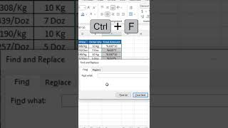 Advance Excel tips amp trikesforyou exceltips [upl. by Iand]