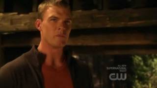 Smallville 10x09 Aquaman Final Scene [upl. by Yrellav]