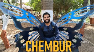 One Day in Chembur [upl. by Deegan]