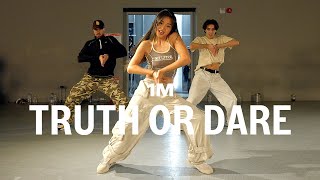 Tyla  Truth or Dare  Learners Class [upl. by Sedruol]