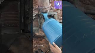 Manufacturing of Plastic dustbin machine plasticbottle plasticfactory dustbin gallonofwater [upl. by Naashar309]