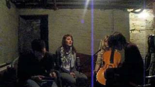 Idioteque Cover Acoustic [upl. by Emelia]