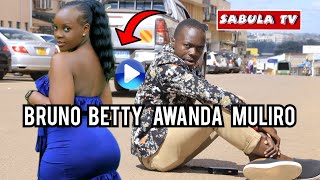 NGEENDA KUNONA EBINTU BYANGE Bruno Betty AWANDA MULIRO [upl. by Akeenat]