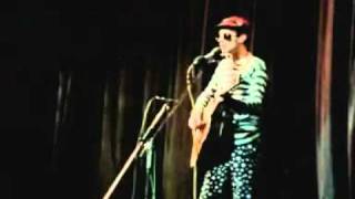 neil innes  protest song secret policemans balls [upl. by Gavin76]