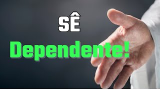 Sê Dependente TT25 [upl. by Ahsyek]