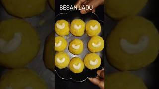 Besan Recipe ಕಡಲೆಹಿಟ್ಟಿನ ರೆಸಿಪಿ India Dandeli Youtubeshorts Youtube [upl. by Ailssa]