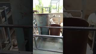 Malabar paratha machine Manufacturers in India machine paratha [upl. by Rimat]