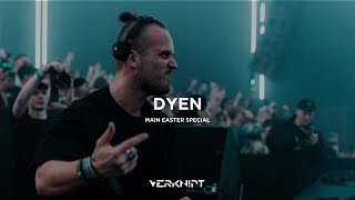 DYEN  Verknipt Easter Special 08042023  AFAS Live Amsterdam [upl. by Lunetta115]