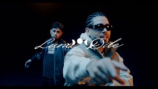 LUNA DILE  GINO MELLA FT JULIANNO SOSA [upl. by Nibur]