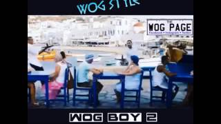 WOG BOY 2 The Kings Of Mykonos Land Down Under [upl. by Rayner]