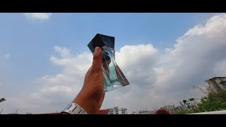 Lancome Hypnôse Homme Cologne Review 2009 [upl. by Valorie998]