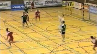 1994 Neerpelt  Hasselt bvb 1427 VRT [upl. by Yeneffit141]