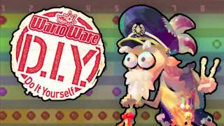 WWDIY  Tentacular Circus [upl. by Surazal962]