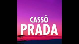 Prada  Cassö Edit Griever Remix [upl. by Lizzie756]