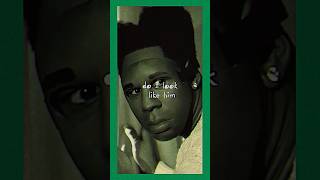 Tyler the Creator best song on the new album 😢 shorts [upl. by Hawken]