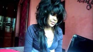 Maria mena Just hold me cover by xefer rahman [upl. by Pulcheria]