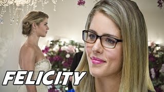 Arrow Season 6 Felicity Smoak  Why Some Arrow Viewers Hate Her [upl. by Eceinert]