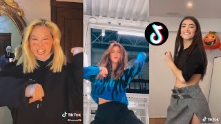 Masquerade TikTok Dance BEST Compilation tiktok tiktokdance [upl. by Yetsirhc]