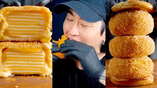 Best of Zach Choi Foods  MUKBANG  COOKING  ASMR [upl. by Imaon]