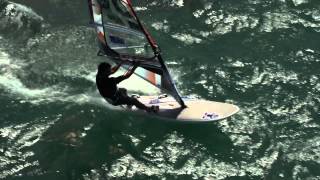 Starboard 2014 Go Action Video [upl. by Plafker]